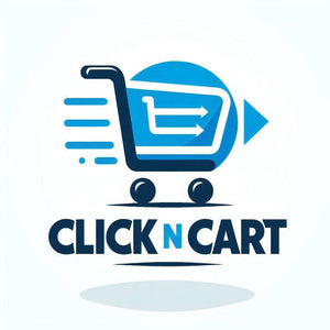 Experience Quality and Affordability at Click N Cart!