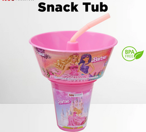 Snack Tub