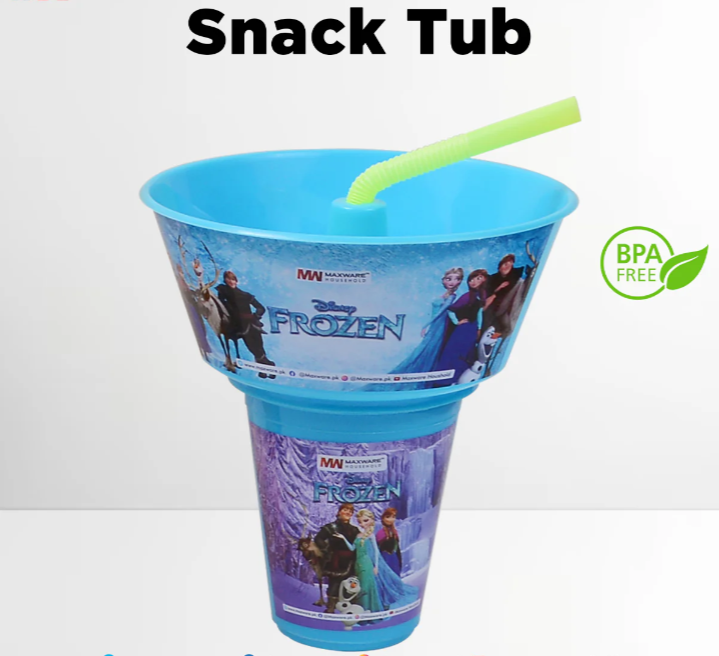 Snack Tub