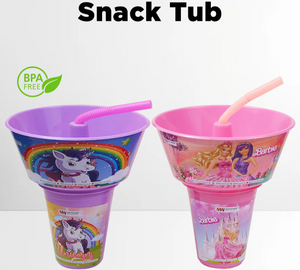 Snack Tub