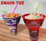 Snack Tub