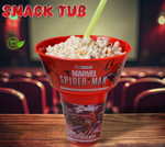 Snack Tub