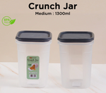 Crunch Jar - Medium 1300ml