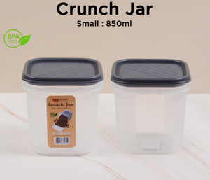 Crunch Jar - Small 850ml