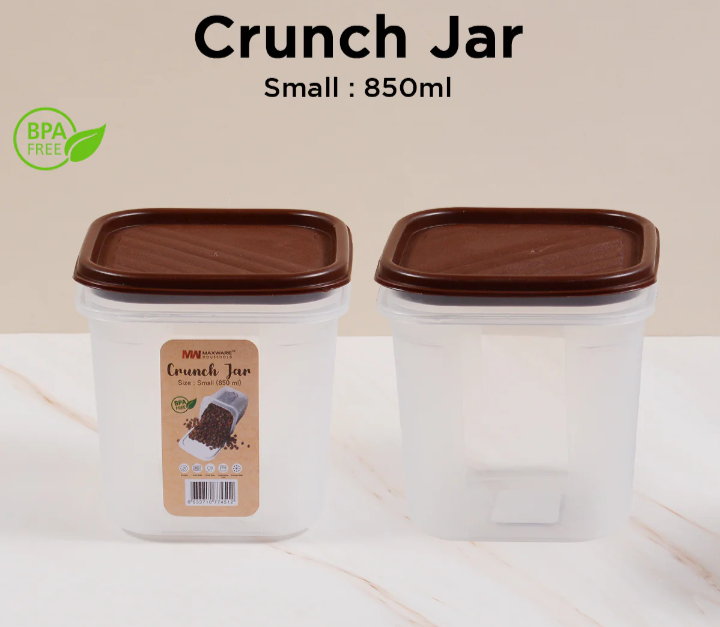 Crunch Jar - Small 850ml