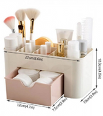 Cosmetic Organizer