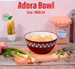 Adora Bowl - Large (1800ml)