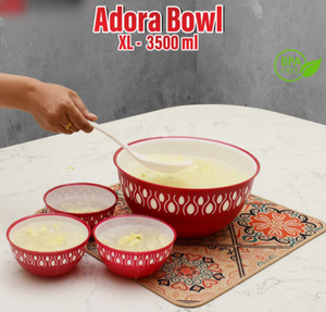 Adora Bowl - XL (3500ml)