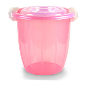 Opal Food Storage Bucket - Small (6LTR)