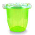 Opal Food Storage Bucket - Small (6LTR)