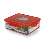 Eco Lock Food Keeper - Medium (2500ml)