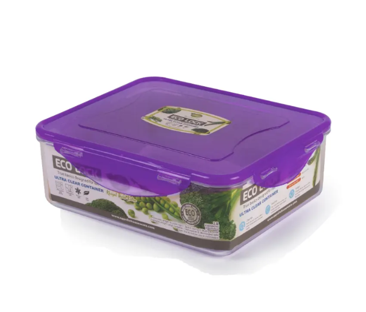 Eco Lock Food Keeper - Medium (2500ml)