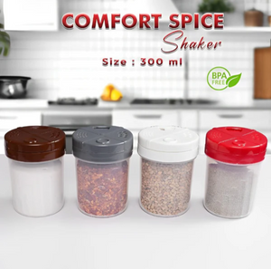 Comfort Spice Shaker  300ml (Pack of 2)