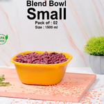 Blend Bowl - Small 1500ml