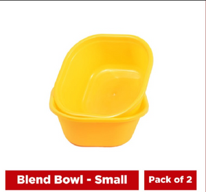 Blend Bowl - Small 1500ml