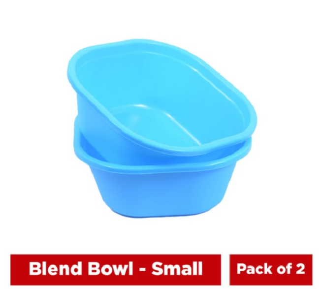 Blend Bowl - Small 1500ml