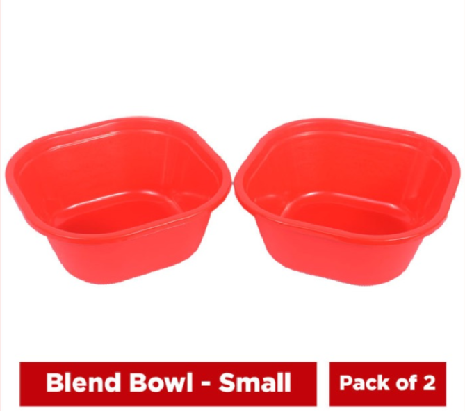 Blend Bowl - Small 1500ml