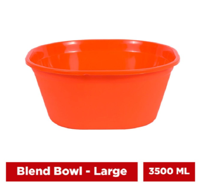 Blend Bowl - Large (3500ml)