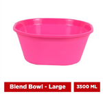 Blend Bowl - Large (3500ml)