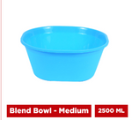 Blend Bowl - Medium (2500ml)