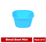 Blend Bowl - Mini 450ml (Pack of 2)