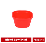 Blend Bowl - Mini 450ml (Pack of 2)