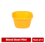 Blend Bowl - Mini 450ml (Pack of 2)