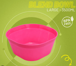 Blend Bowl - Large (3500ml)