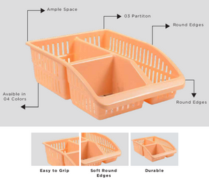 Organizer Basket - 1