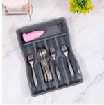 Cutlery Organizer