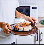 Vital Microwave Tray