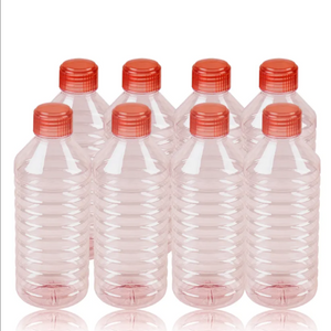 Super Surprise Water Bottle (1000ml) - Pack of 8