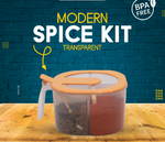 Modern Spice kit - Large (1200ml)