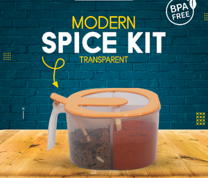 Modern Spice kit - Large (1200ml)