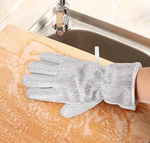 Pair of Dishwashing Wire Gloves