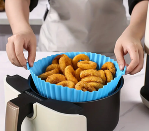 Silicon Air fryer Liner