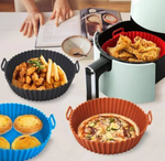 Silicon Air fryer Liner