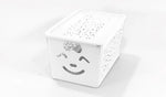 Smiley Organizer Box-Medium