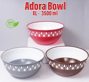 Adora Bowl - XL (3500ml)