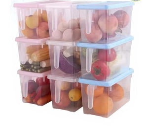 ChillBox Multipurpose Storage Container