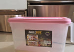 ChillBox Multipurpose Storage Container