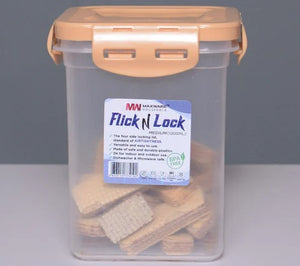 Flick N Lock Medium - 1200ml