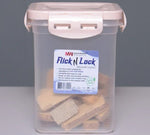 Flick N Lock Medium - 1200ml