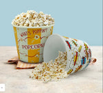 Popcorn Bucket