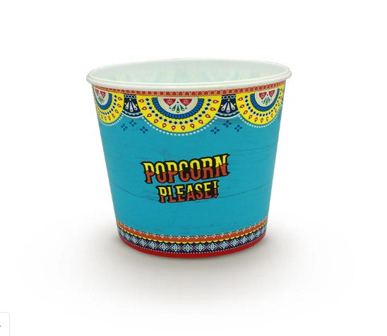 Popcorn Bucket