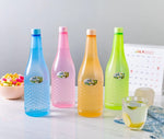 Aqua Glow Bottles - 1.2 L